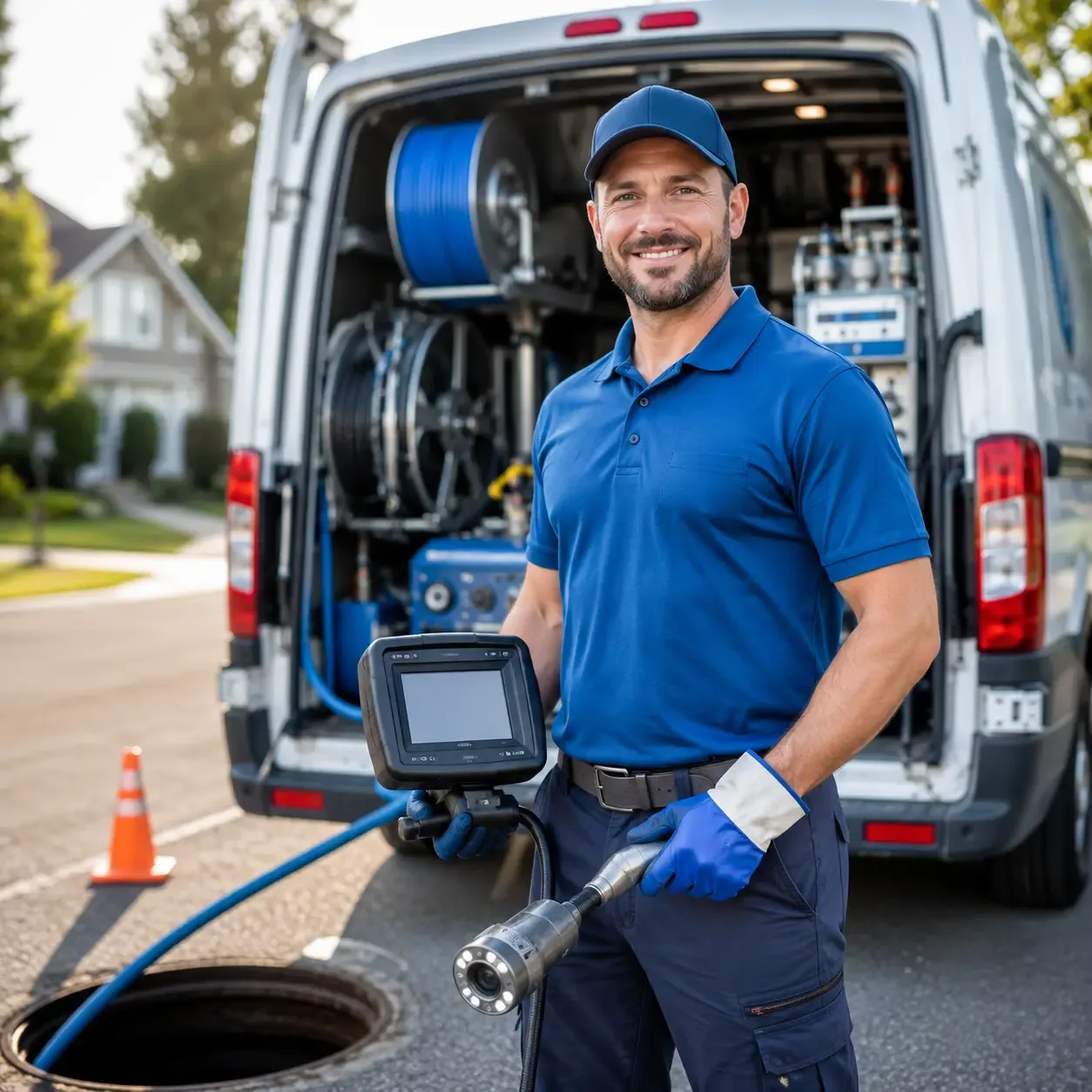 Local Pipe Relining specialists in Ashland, MO
