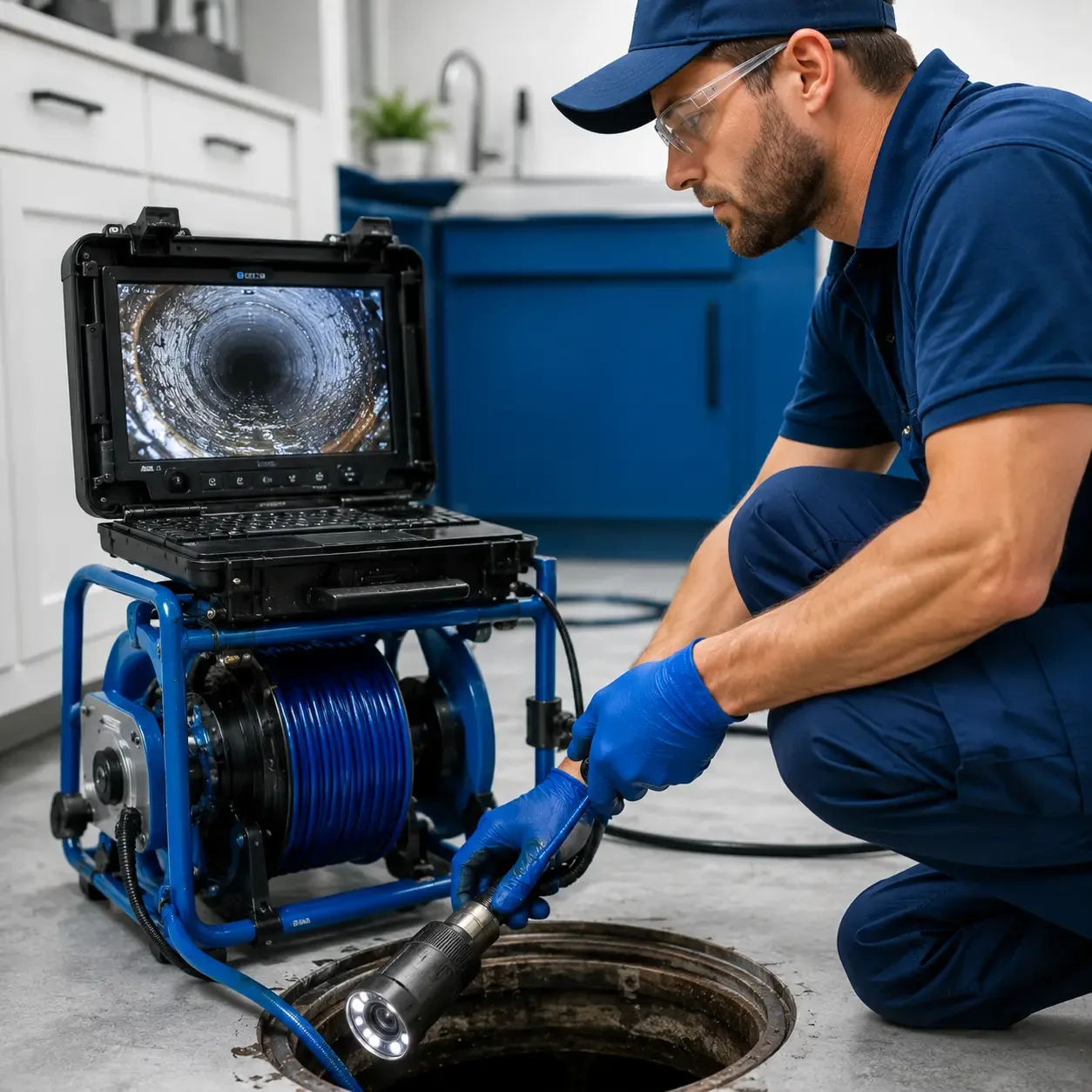 Pipe Relining professionals serving Ashland, MO